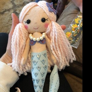 Etsy buyer added a photo of their purchase
