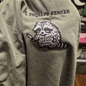 Amanda added a photo of their purchase