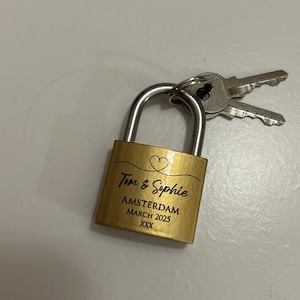 Sophie added a photo of their purchase