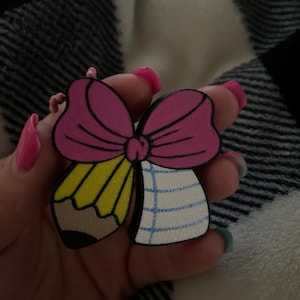 Maicey added a photo of their purchase