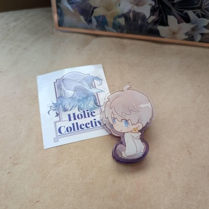Duck added a photo of their purchase