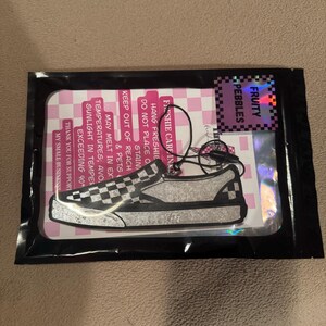Erica added a photo of their purchase