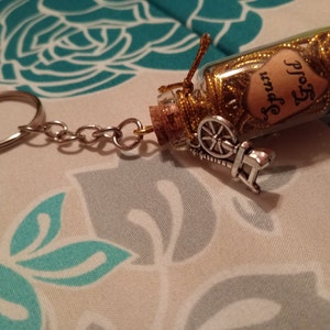 Leila added a photo of their purchase