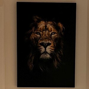Etsy-koper heeft een foto van de aankoop toegevoegd