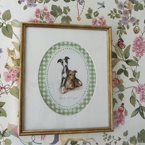 Isabel added a photo of their purchase