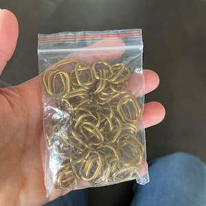 Muller added a photo of their purchase