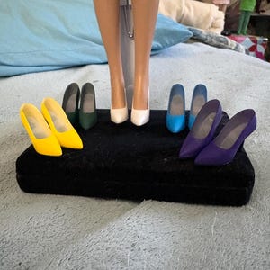 Lydia added a photo of their purchase