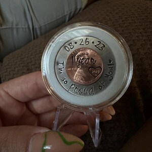 Brianna added a photo of their purchase