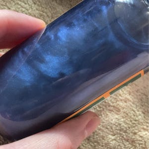 Julia added a photo of their purchase