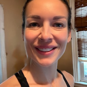 Tara added a photo of their purchase
