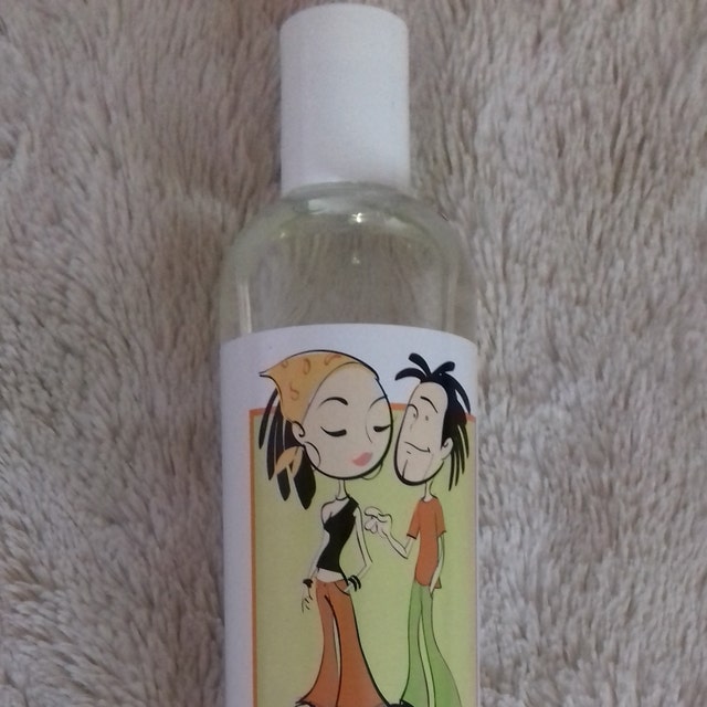 Dreadlocks Classic Shampoo By Dread Empire, Organic, Large 400ml - Foto 2