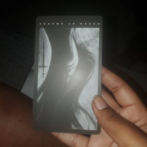 Inactive account added a photo of their purchase