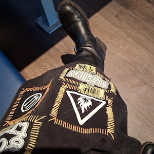 Val added a photo of their purchase