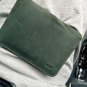 Braden added a photo of their purchase