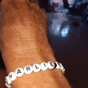 Gina added a photo of their purchase