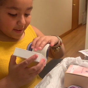 Vonmarie added a photo of their purchase