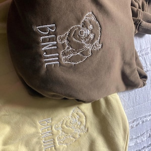 Emely added a photo of their purchase