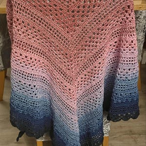 Gill added a photo of their purchase