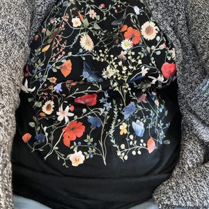 Inactive account added a photo of their purchase