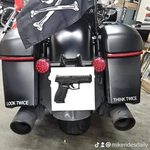Michael added a photo of their purchase