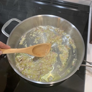 Caroline added a photo of their purchase