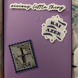 Lauren added a photo of their purchase