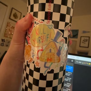 Kayla added a photo of their purchase