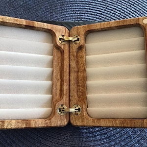 John added a photo of their purchase