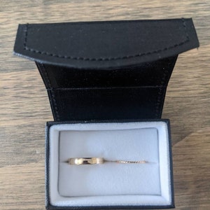 Taylor added a photo of their purchase