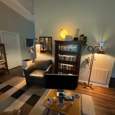 Double Globe Vanity Farmhouse Vanity Farmhouse Lighting Industrial