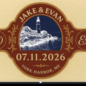Jake added a photo of their purchase