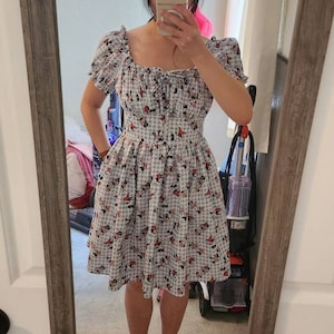 Henrietta added a photo of their purchase