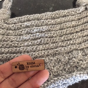 Elena added a photo of their purchase