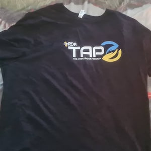 alex added a photo of their purchase
