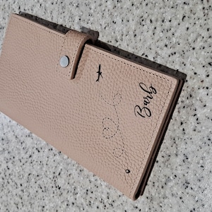 Julie added a photo of their purchase