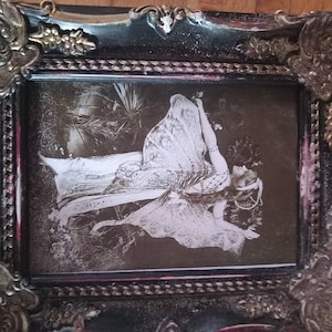 Linda added a photo of their purchase