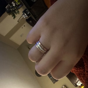 Stephanie added a photo of their purchase