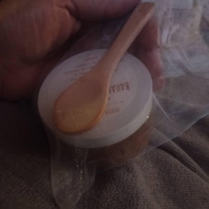Melanie added a photo of their purchase