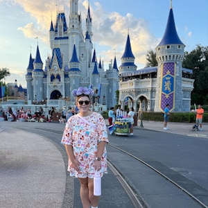 Allison added a photo of their purchase