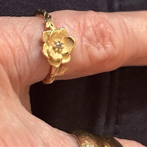 Karen added a photo of their purchase