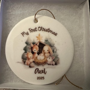 Sarah added a photo of their purchase