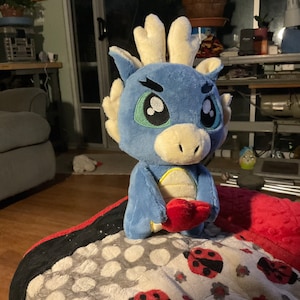 Patricia added a photo of their purchase