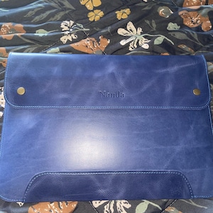Nanda added a photo of their purchase