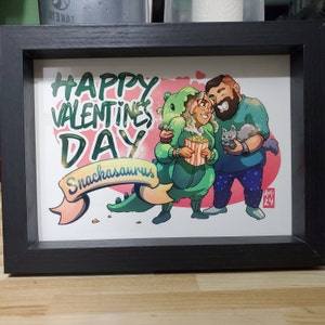 Clint added a photo of their purchase