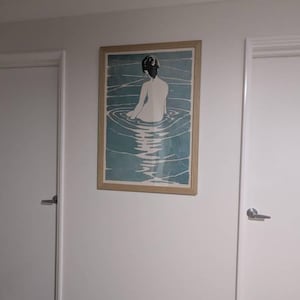 Don added a photo of their purchase
