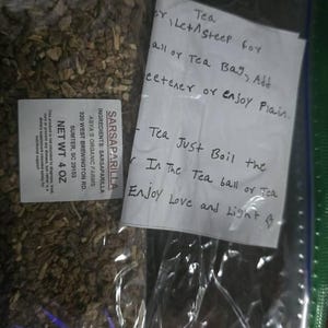 Kristal added a photo of their purchase