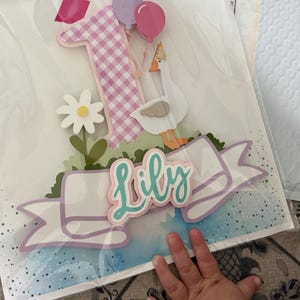 Suzanne added a photo of their purchase