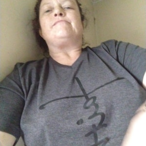 Carrie heeft een foto van de aankoop toegevoegd