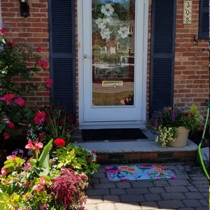 PAMELA added a photo of their purchase