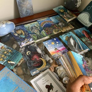 Jerry added a photo of their purchase